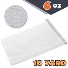 0,03 мм Ультра тонкое волокно, стекловолокно подкрепление стекловолокна плотность стекловолокна хорошая отделка высокая термостойкость 10 ярдов х 100 см