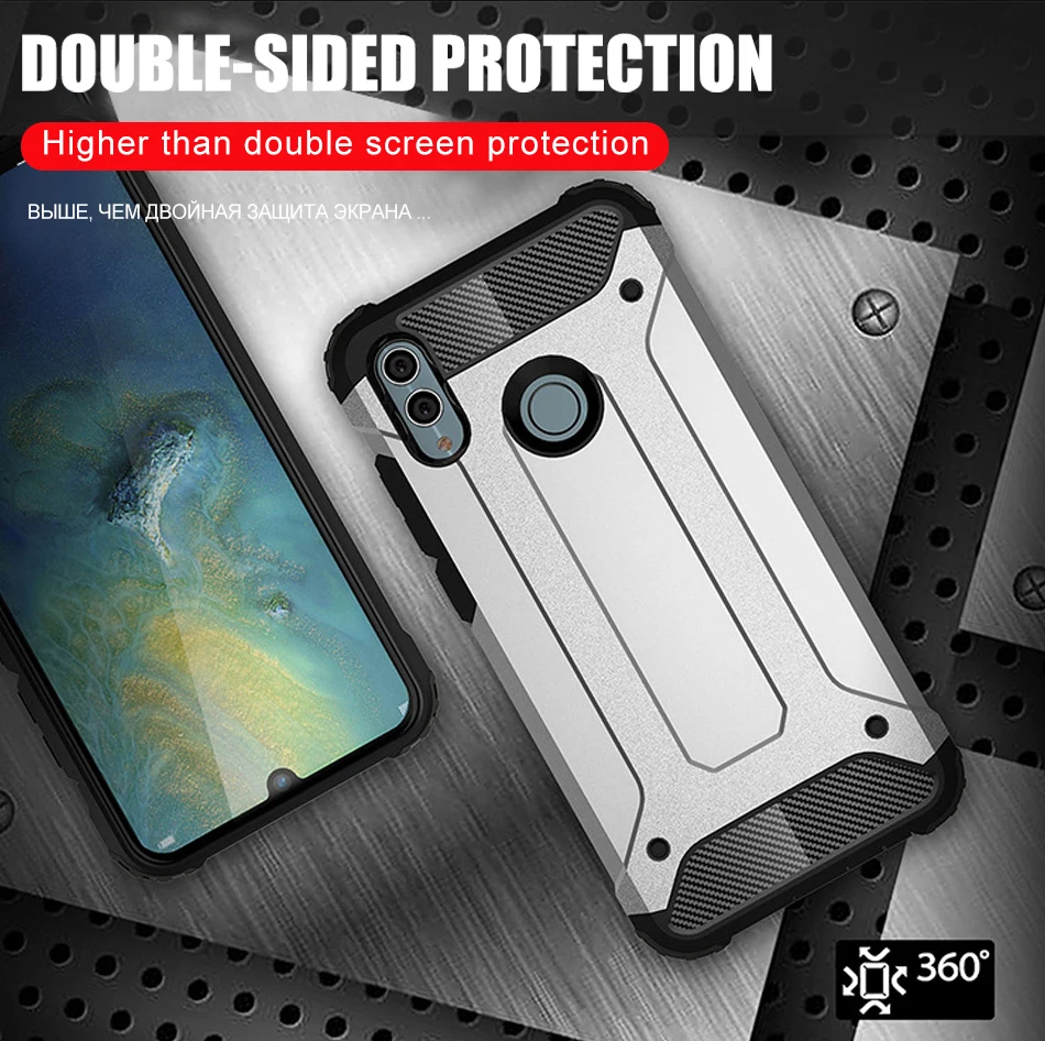 Auroras для ASUS Zenfone Max Pro M1 чехол Роскошный Гибридный Броня противоударный жесткий для Max Pro M2 ZB631KL ZB601KL ZB602KL чехол