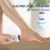 Электрический Шлифовальный Станок Для Ног Вакуумный Каллус Remover Педикюрные Инструменты Для Ног USB Перезаряжаемый Инструмент Для Ухода За Ногами Remover Каллус