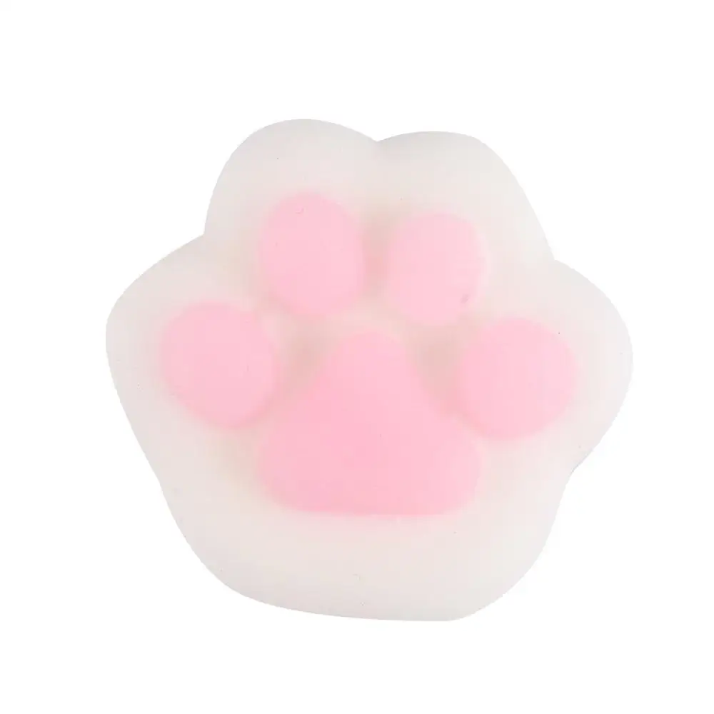

Mini Change Color Squishy Cute Cat Antistress Ball Squeeze Mochi Rising Abreact Soft Sticky Stress Relief Funny Gift Toy