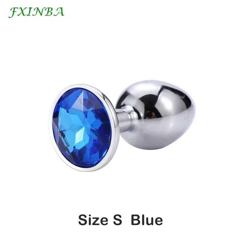Talla S Azul