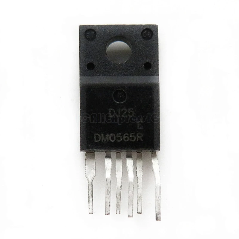 1 шт./лот DM0565R FSDM0565R ЖК чип управления TO 220F в наличии|chip power| |