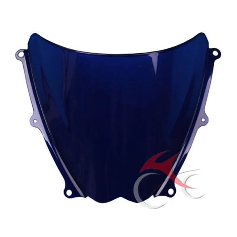 Лобовое стекло мотоцикла Лобовое стекло D/Bubble для SUZUKI GSXR1000 K7 2007 2008 New 1000 Новинка