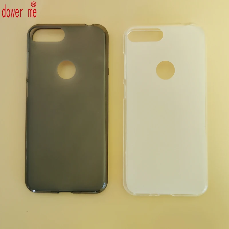 Dower me в наличии! Защитный Мягкий чехол из ТПУ для смартфона Philips S561 5 45 дюйма |