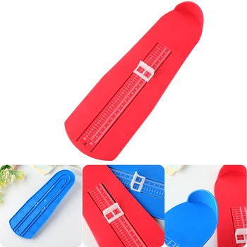

Adult Foot Measuring Ruler Gauge Shoes Fitting Device Measure Tool Size8-52