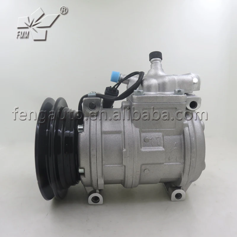 10PA17C 4596148 Кондиционер авто ac компрессор для dodge intrepid 3.2L V6/Concorde 3,3 3,5