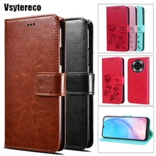 Cubot nota 20 caso capa flip couro suporte do telefone coldre para funda silicona cubot nota 20 pro hoesje note20 20pro cubot etui