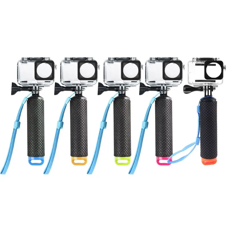 

1Set Waterproof Case Shell Buoyancy Rod Diving Device for DJI Osmo Action Camera Accessories