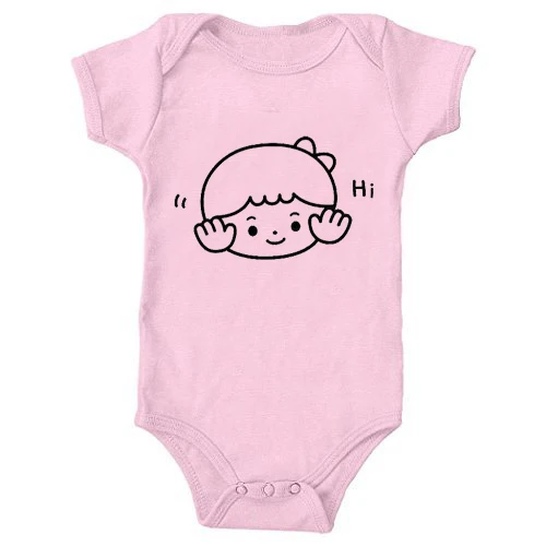 Kawaii aristocats impressão roupas da menina do bebê verão urbano lazer  ropa bebe moda doce estilo recém-nascido bebê bodysuits 0-24 mês -  AliExpress