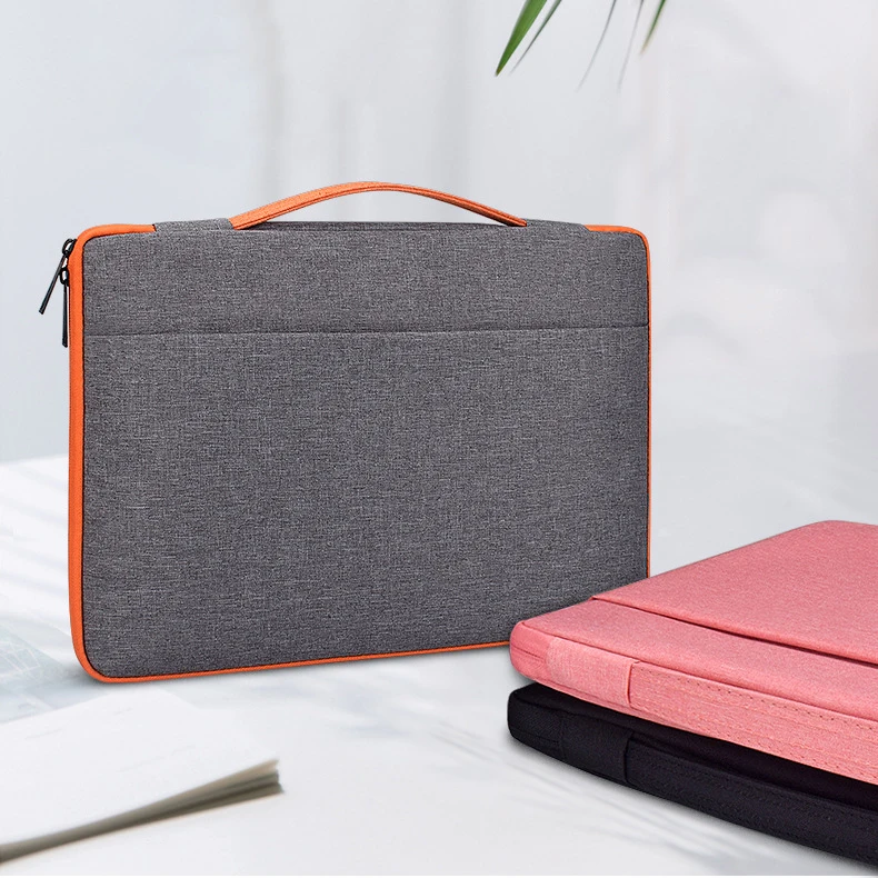 Shockproof Bag for Microsoft surface pro X 7 6 5 4 3 Portable Sleeve Pouch Cover for surface go Go2 RT E-Book Tablet Case (25)