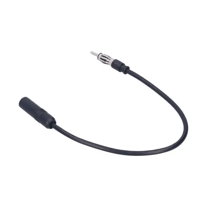 FMRadioAntennaExtensionCableCordPortableUniversalAccessoryfor