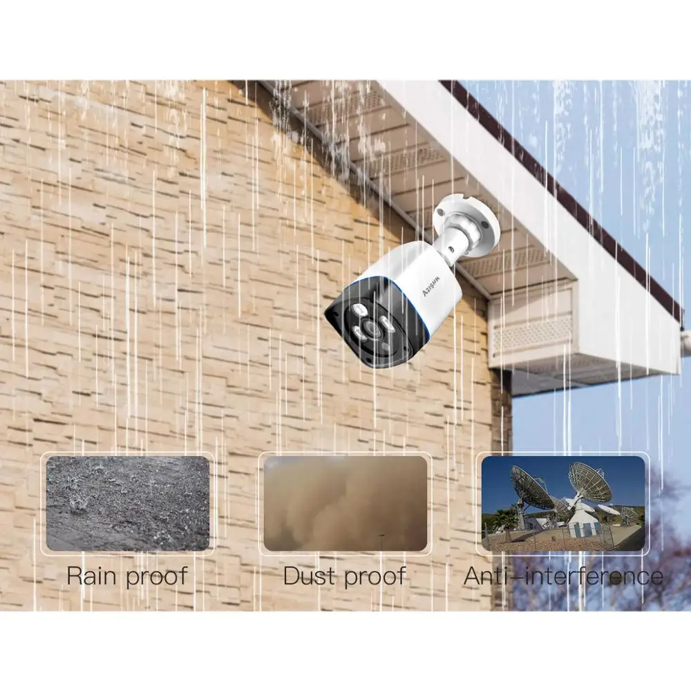 AZISHN 720P 960P 1080P IP Camera onvif Motion Detection RTSP Outdoor Indoor Video Security Surveill - 32920534250  AZISHN 720P 960P 1080P IP Camera onvif Motion Detection RTSP Outdoor Indoor Video Security Surveill - 32920534250