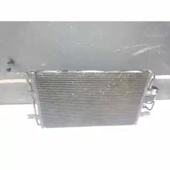 

5516408 condenser/Radiator Air Conditioning Seat Toledo (1m2) Signum