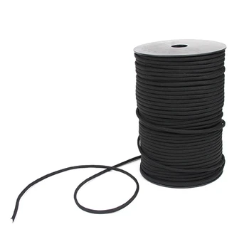 

100m Paracord 550 4mm Rope 100FT 9 strands Paracord Survival Parachute Rope Climbing Camping Survival Equipment hs