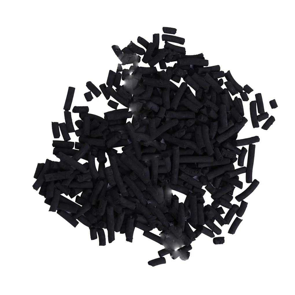 Аквариумный аквариум украшения активированный уголь очистки воды качество фильтра Средства удаления примесей запахов орнамент