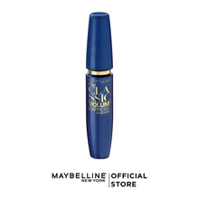 Maybelline New York Тушь для ресниц "Volum' Express Сlassic, Тройной Объем", 10 мл