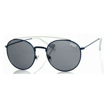 

Gafa de sol SUPERDRY INDIANNA 212 AZUL MARINO/PLATA