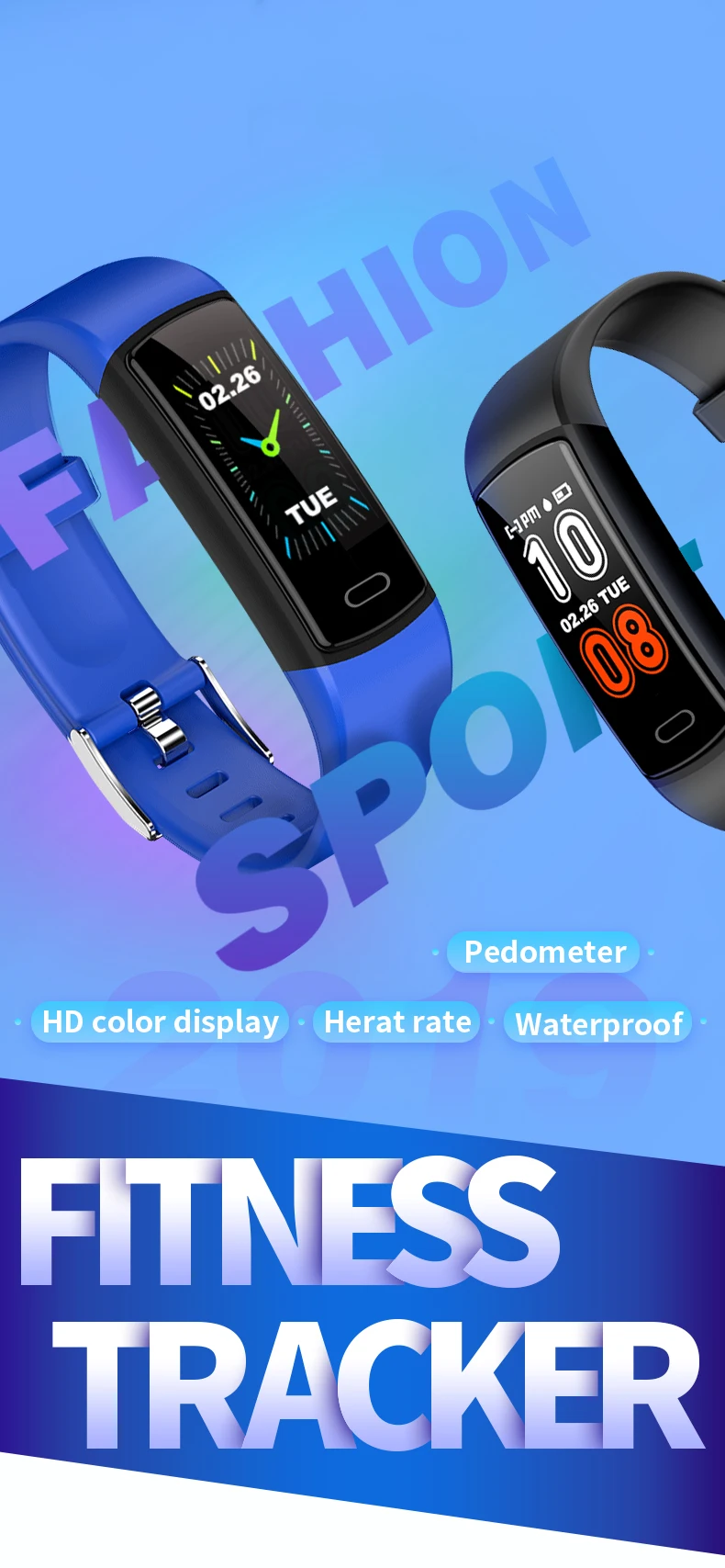 IP68 Смарт-часы для мужчин смарт-браслет кровяное давление водонепроницаемый монитор сердечного ритма трекер сна умный Браслет pk Y9