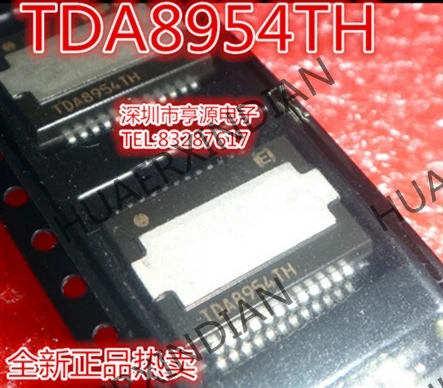 

5PCS TDA8954 TDA8954TH new in stock