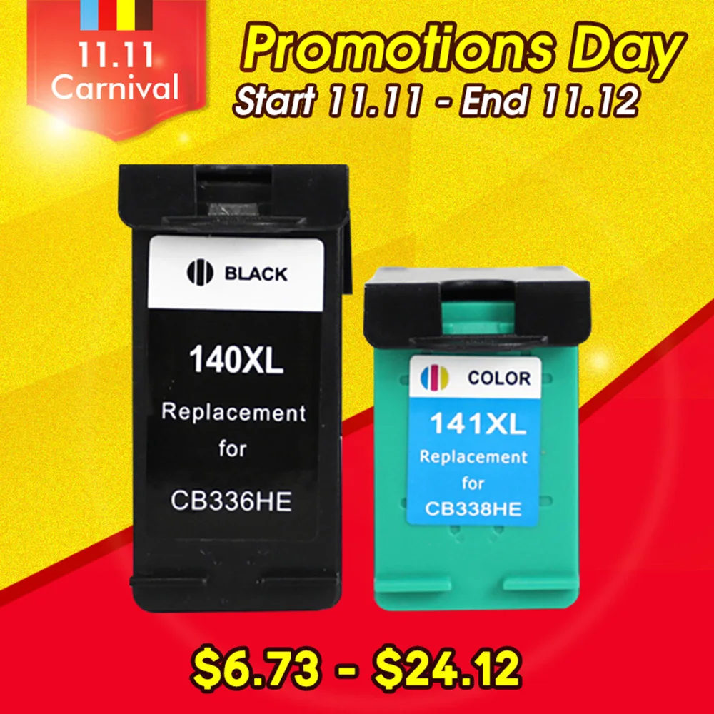 Картриджи Hp 140xl Купить