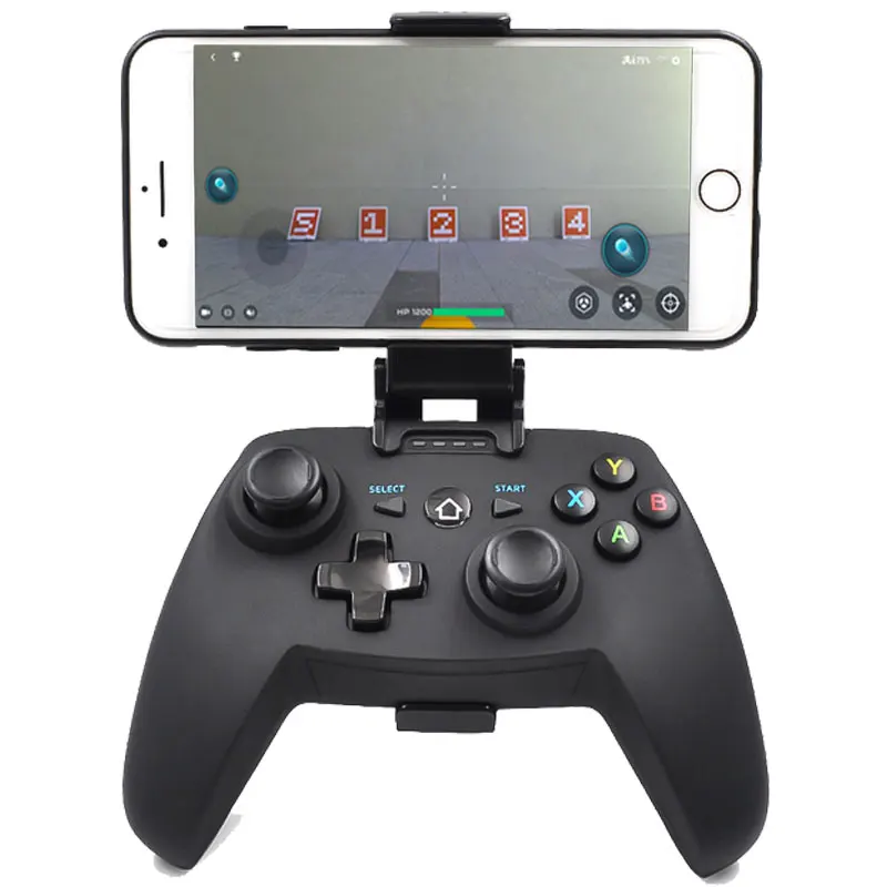 robomaster s1 gamepad