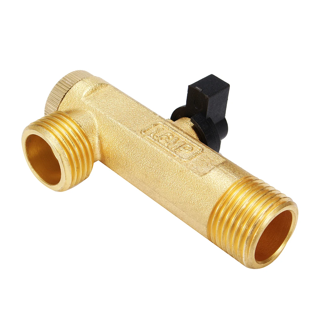 Automatic Timed Air Tank Water Moisture Drain Valve For Compressor