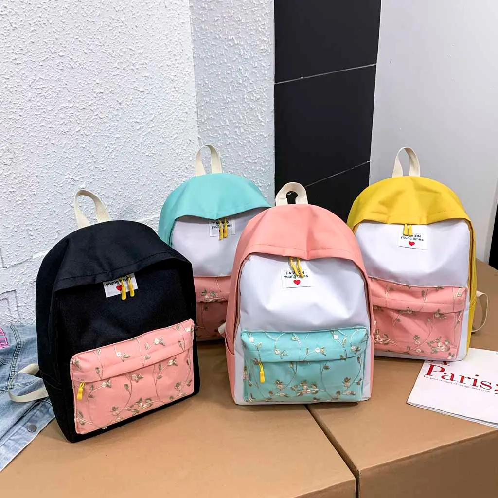 college backpacks 2019