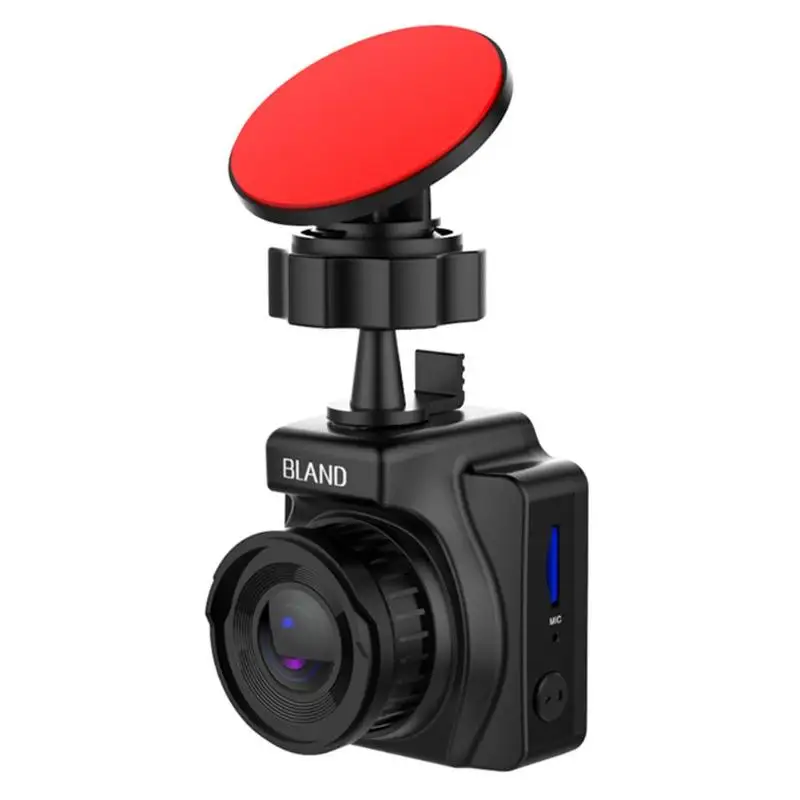 HR800X мини FHD 1080p видеорегистратор автомобильный видеорегестратор рекордер зеркало NTK96658 IMX323 датчик HDR Автомобильная камера рекордер