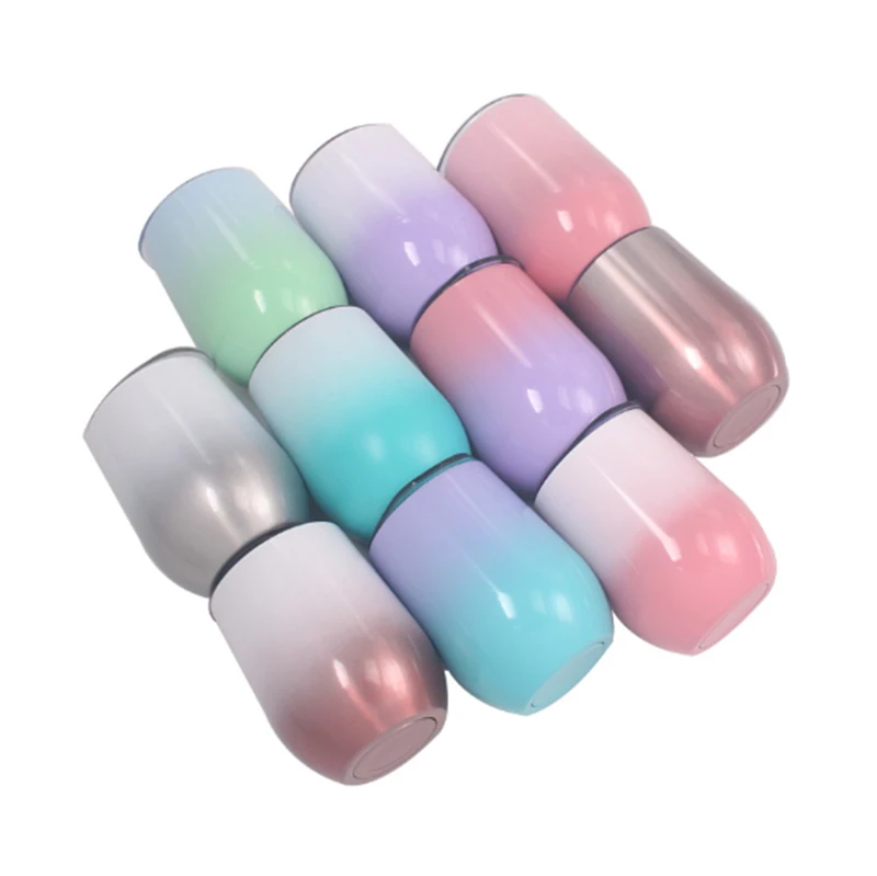 Кружка Swig для кофе изолированный термос 9 унций кружка форма пивной бутылки