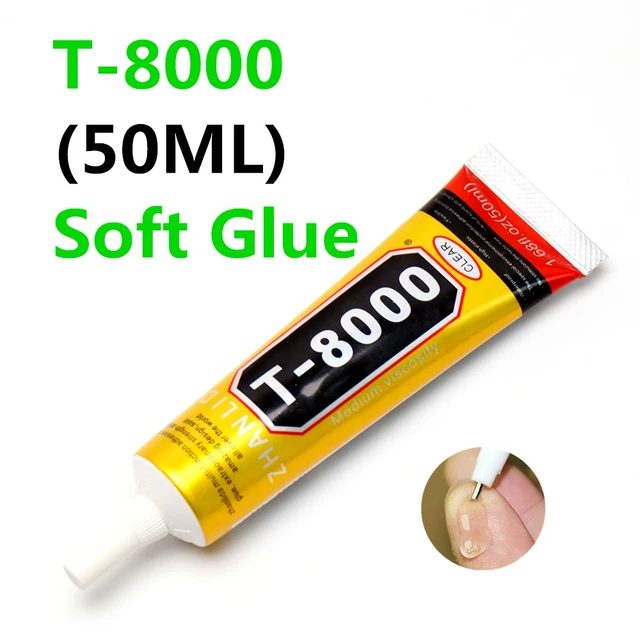 Phone Repair Glue Portable Cell Phone Adhesive Electronic Phone Glue  Multifunction DIY Phone Adhesive Rhinestone Glue For Fabric - AliExpress