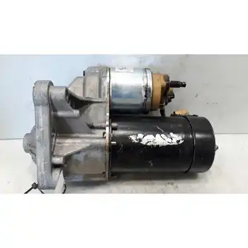 

8200143045 D6RA115 Starter Motor Renault Megane I Phase 2 Classic (..) 1.9 Dti Diesels