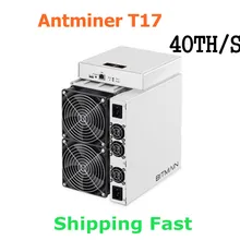 bitmain antminer t15