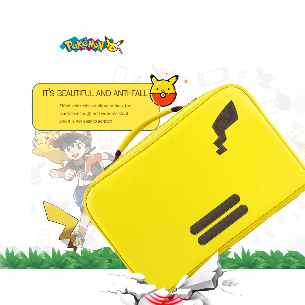 PU переносная сумка для хранения для kingd Switch-жесткий защитный портативный дорожный Чехол для консоли nintendo Switch и аксессуаров