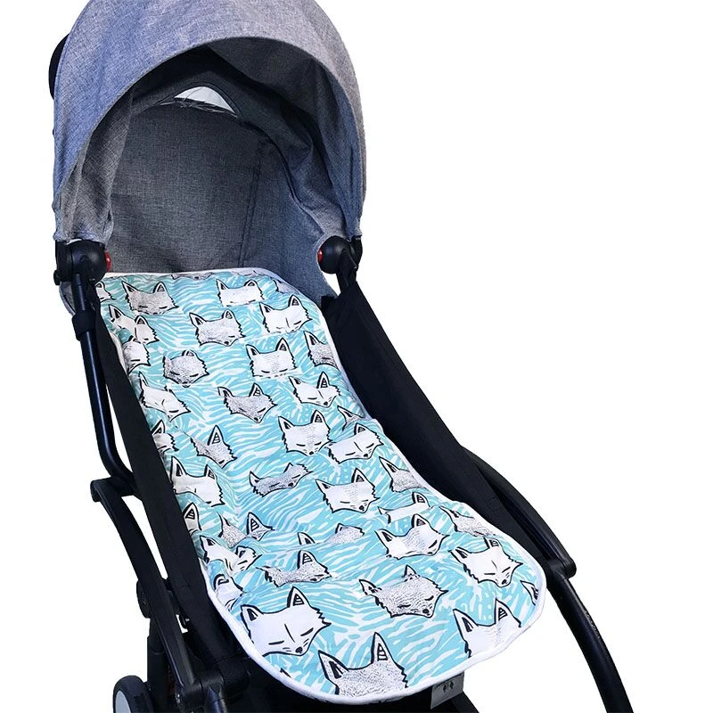 stroller cushion pad