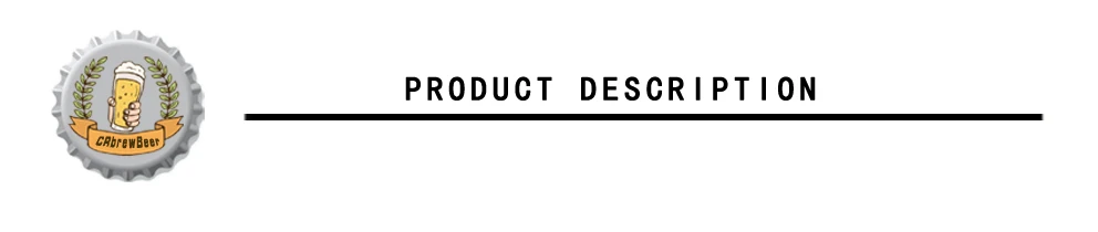 product description
