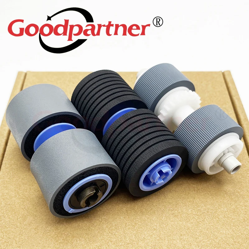 1X 8262B001AA 3601C002AA обмен ролик Набор для CANON DR-G1100 DR-G1130 DR-G2090 DR-G2110 DR-G2140 imageFORMULA сканер |
