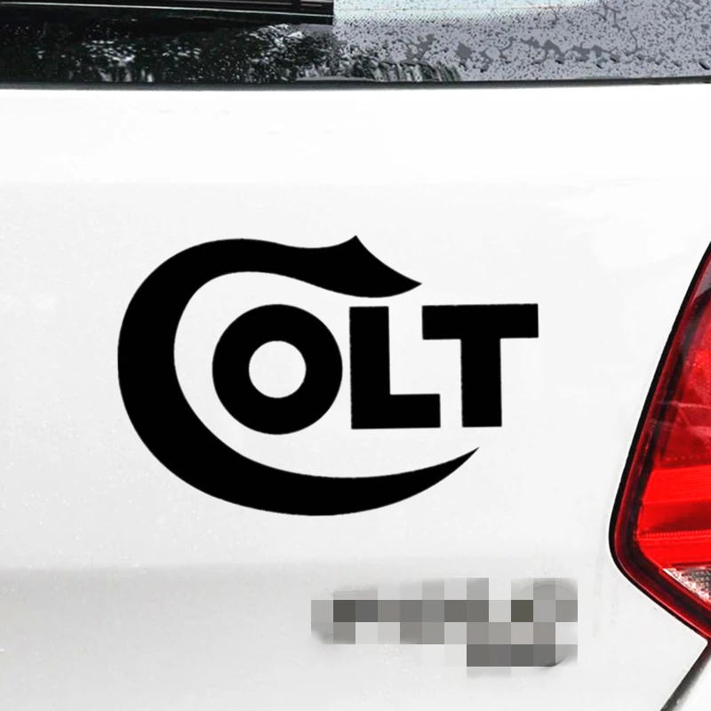 Автомобильные наклейки забавные Креативные украшения на багажник ветровое