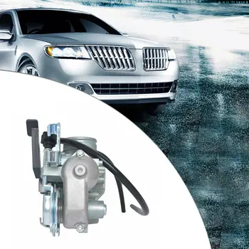 

Carburetor 03 04 05 Crf230 F 230F Oem Genuine For Honda Carb Pd9Ca Number A139 Carb Carburetor Replacement