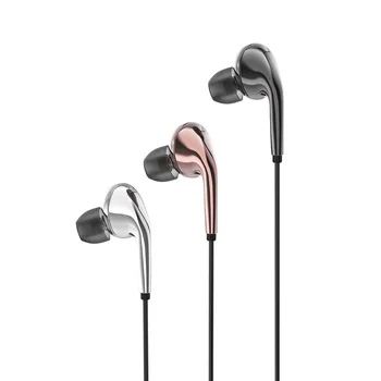 

AK BLON T3 11mm Composite Diaphragm Diamond Mirror In Ear Earphone HIFI Earbuds Blon 03 BL05 Bl05s