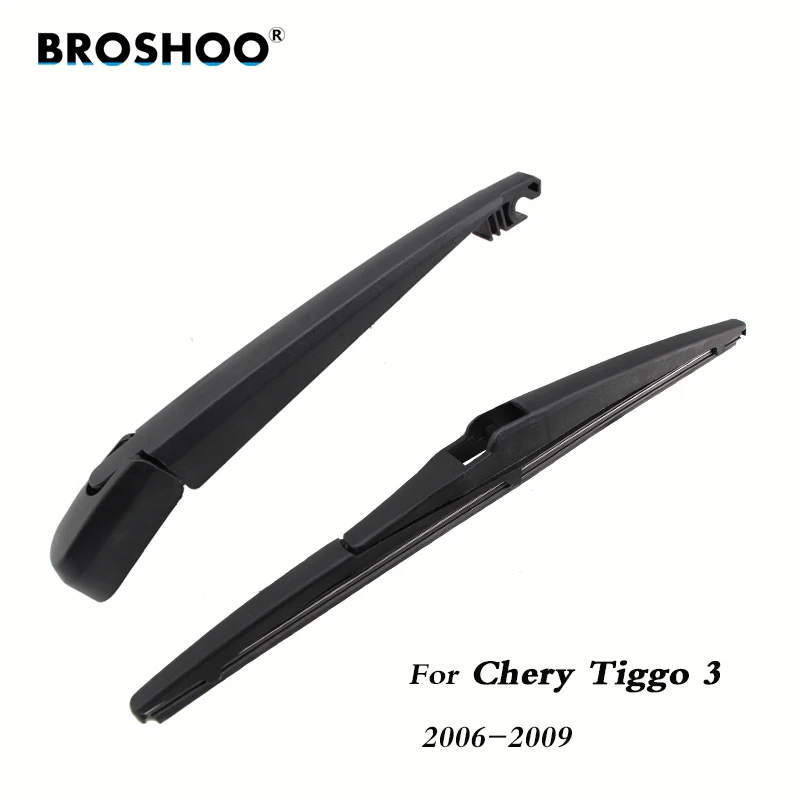Щетки стеклоочистителя BROSHOO для Chery Tiggo 3 Hatchback(2006-2009) 310 мм | Автомобили и мотоциклы