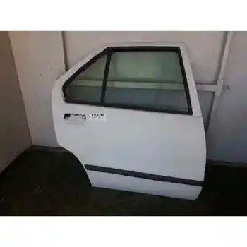 

REAR RIGHT DOOR RENAULT 19 HATCHBACK (B/C53)
