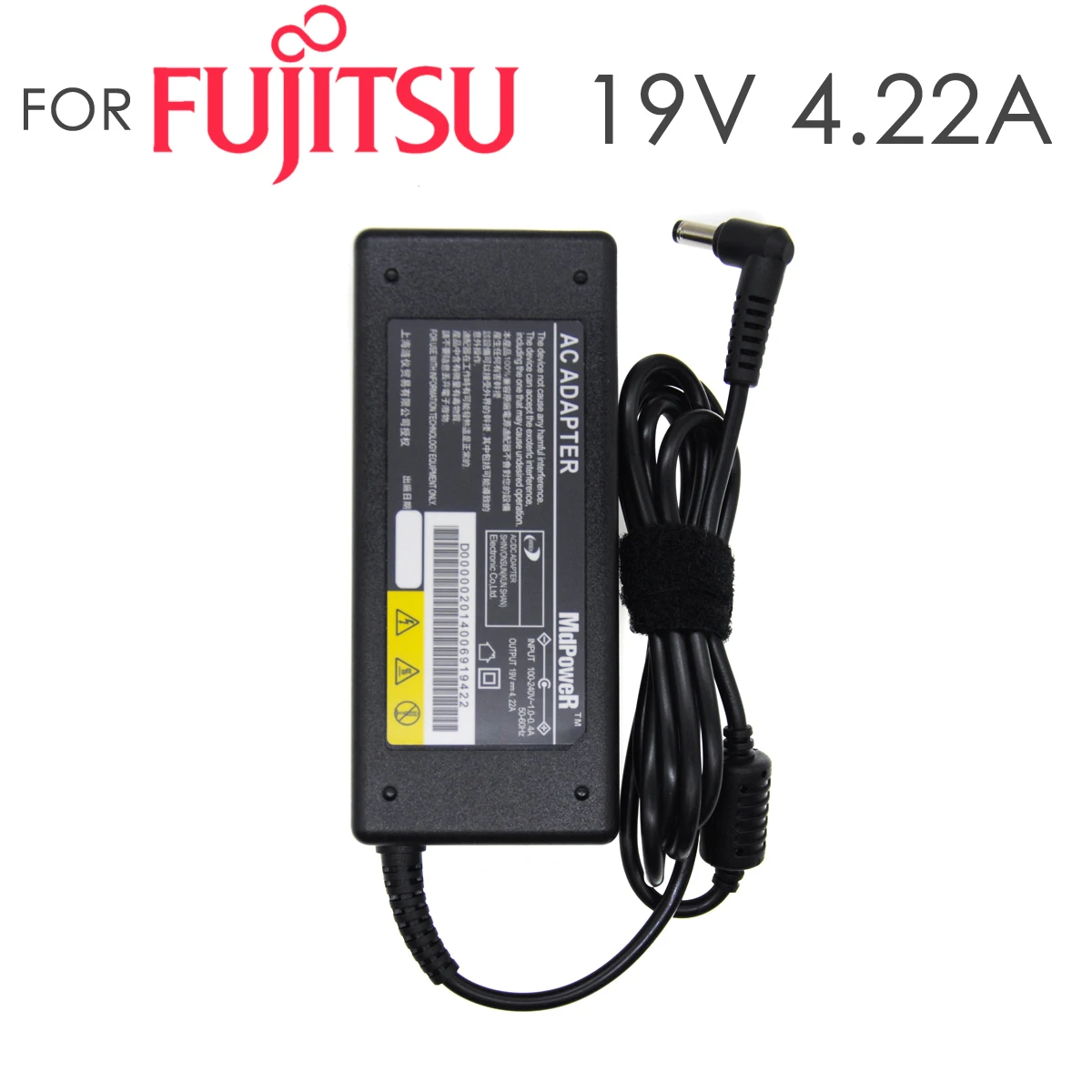 Fujitsu Lifebook 노트북 전원 공급 장치, AC 어댑터 충전기, S7210, S7220, S751, S752, S760, S761, ..
