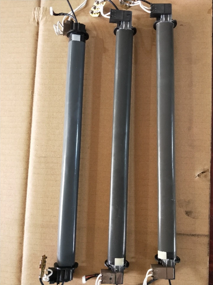 Фьюзерная пленка для закрепления 110V 220V FM4-8446-000 FM3-9382-000 для Canon iR2520 2525 2530 2520i 2525i 2530i Fusing нагрев в сборе