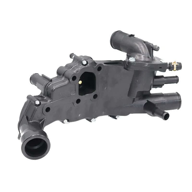 High Quality Thermostat Housing 1336 V4 For PEUGEOT BOXER CITROEN RELAY FIAT DUCATO 2.0 2.2 1336.V4 1336V4