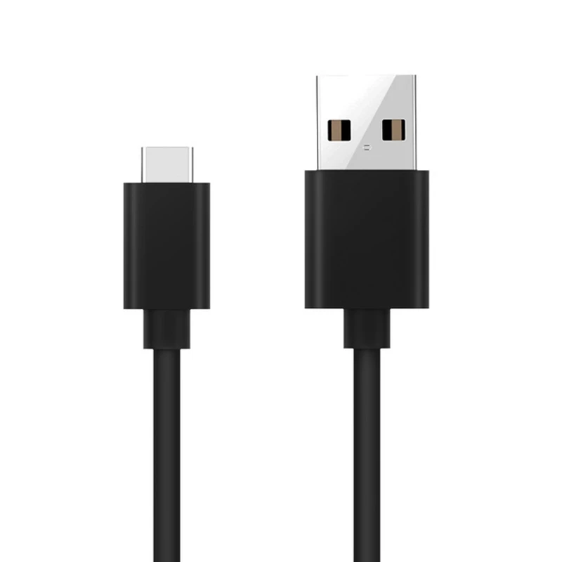 FULL-Fast Charger USB Data Cable For S8, S9, Plus Note 8, A8 A5