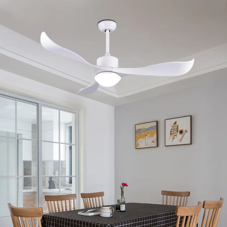 

Cross Border for Amazon Northern European-Style Fan Lights Export Europe And America Ceiling Fan Light Export DC Motor Ceiling F