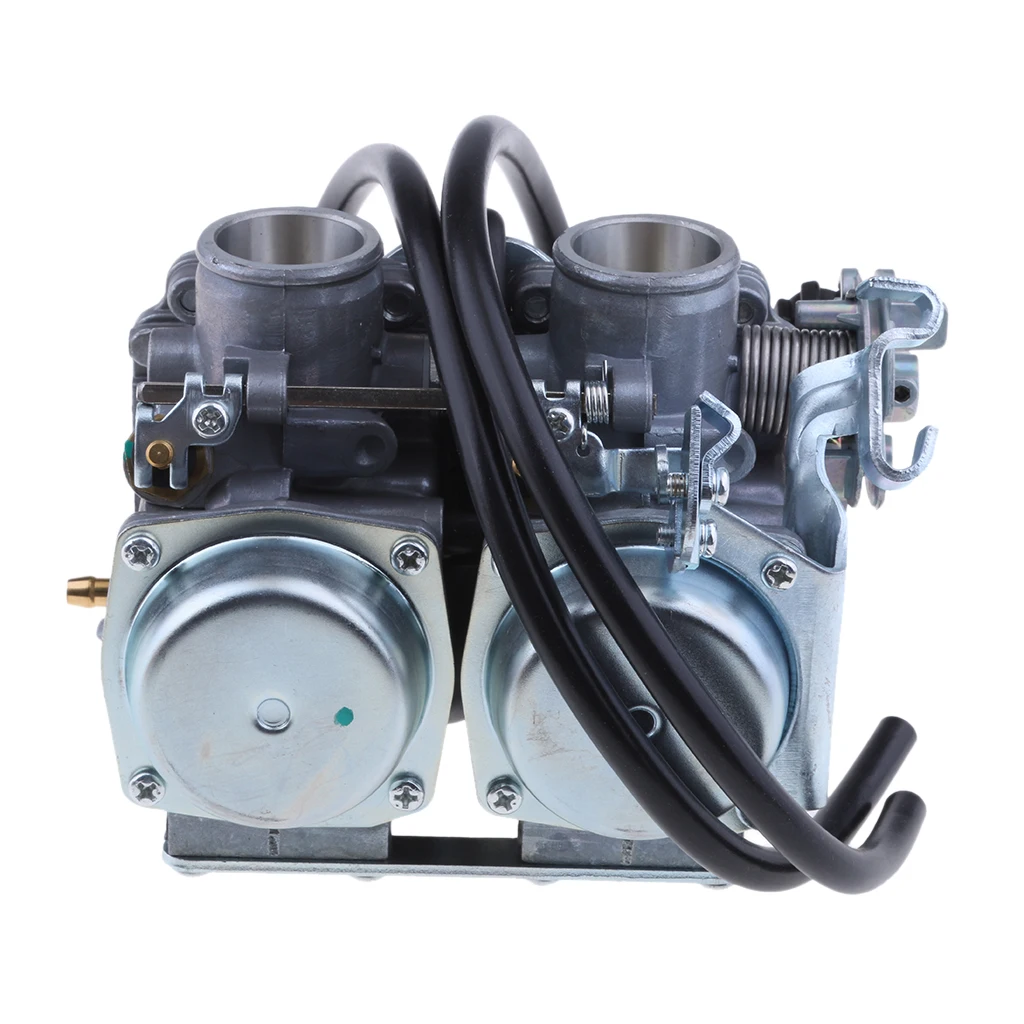 Brand New Motorbike Carburetor Dual Carbs For Rebel 250 C CMX250 CA250 | Автомобили и мотоциклы