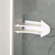 3 шт. защитный замок безопасности Детские раздвижные окна двери дети ремни безопасности раздвижные двери шкафа