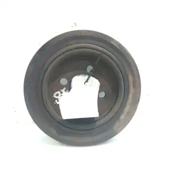 

4M5Q6B319BA Crankshaft Pulley Ford Transit Connect (tc7) 1.8 Tdci Cat
