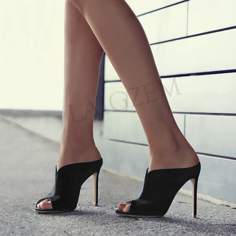 women_s_navy_suede_stiletto_heels_peep_toe_mules_sandals_dress_shoes